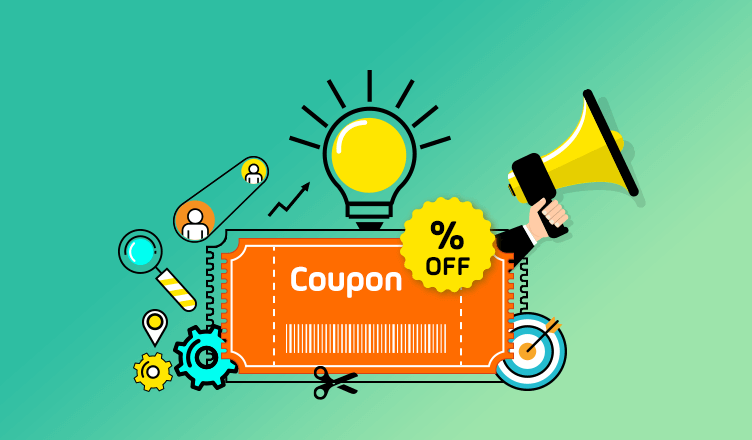 Instructions To Boost Sales Through Coupon Marketing