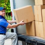 Safe Ship Moving Services